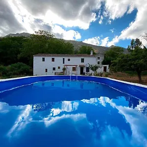 Сasa de vacaciones Molino De Simón, Benaoján