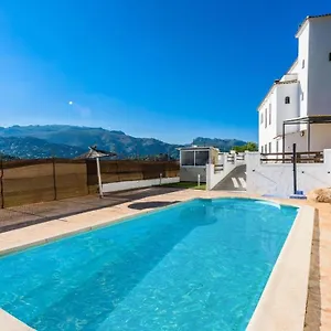Casa La Mina By Ruralidays Сasa de vacaciones