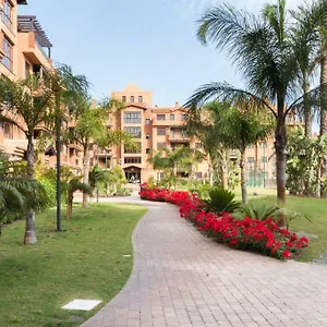 Exclusivo Playa Granada Beach&golf Apartamento