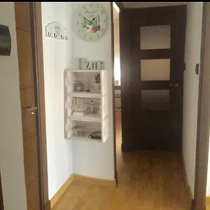 & La Casa De Adriana Apartamento