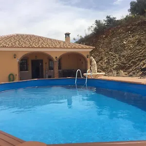 Casa Cuatro Vientos - Barranco Del Sol Сasa de vacaciones
