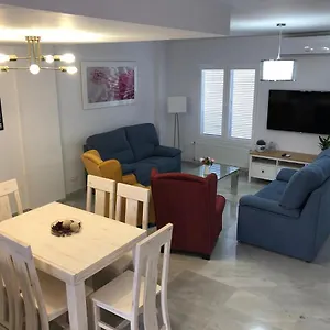 La Casa De Flores Habitación en casa particular